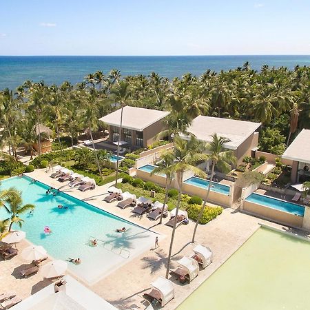 Catalonia Royal Bavaro (Adults Only) Пунта-Кана Екстер'єр фото Aerial view of the resort