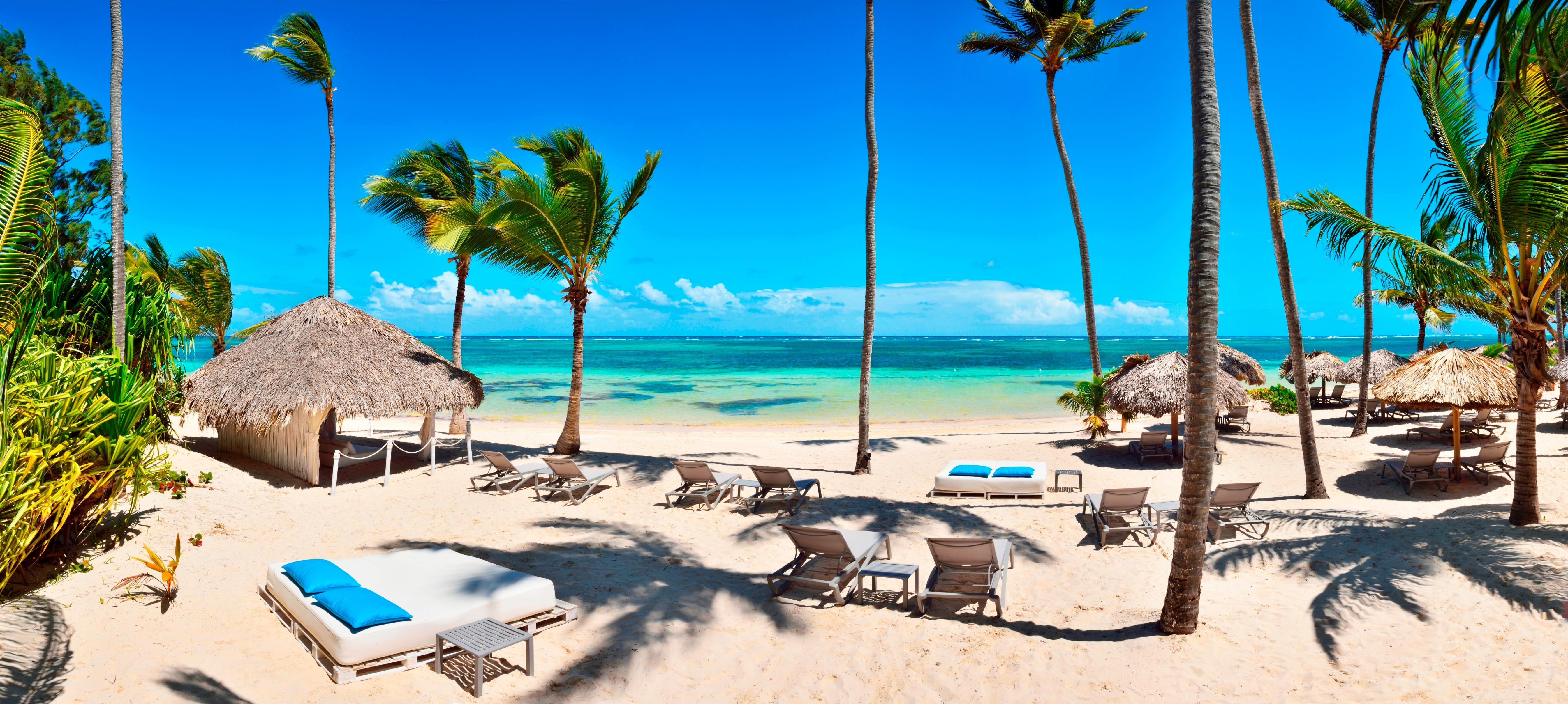 Catalonia Royal Bavaro (Adults Only) Пунта-Кана Екстер'єр фото Punta Cana
