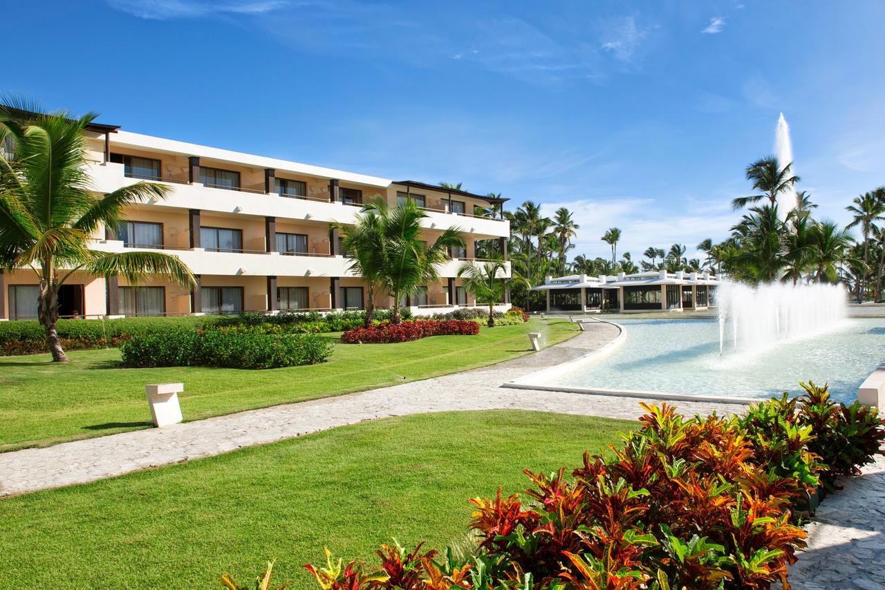 Catalonia Royal Bavaro (Adults Only) Пунта-Кана Екстер'єр фото