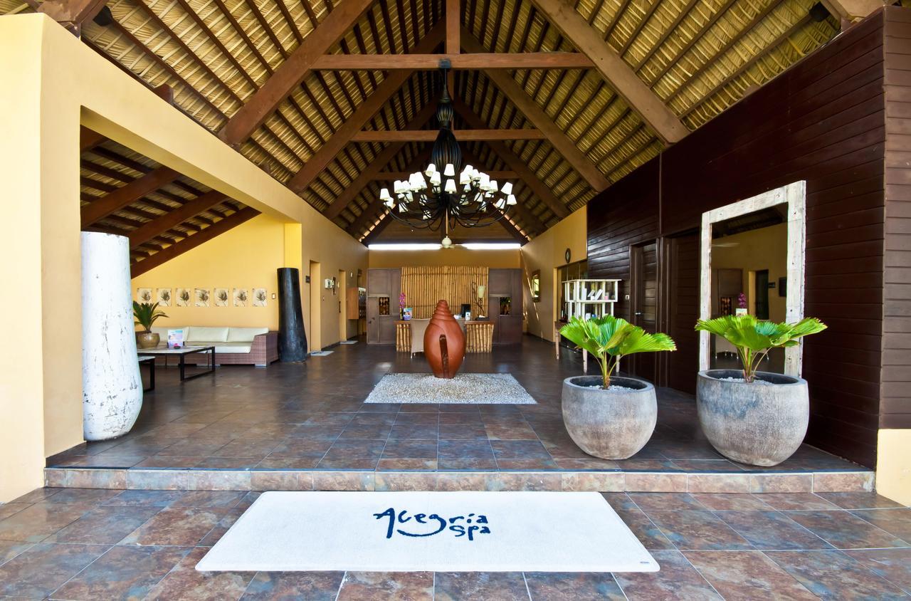 Catalonia Royal Bavaro (Adults Only) Пунта-Кана Екстер'єр фото 155 Spa