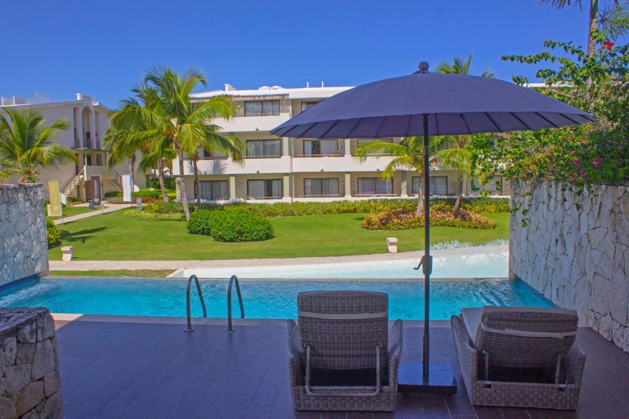 Catalonia Royal Bavaro (Adults Only) Пунта-Кана Екстер'єр фото